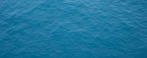 Preview wallpaper sea, surface, water, blue