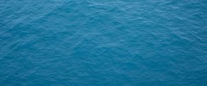 Preview wallpaper sea, surface, water, blue