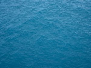 Preview wallpaper sea, surface, water, blue