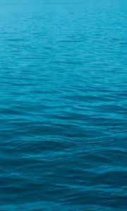 Preview wallpaper sea, surface, waves
