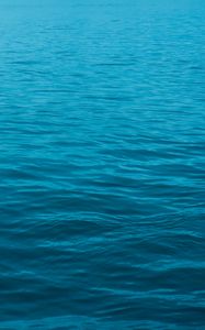 Preview wallpaper sea, surface, waves