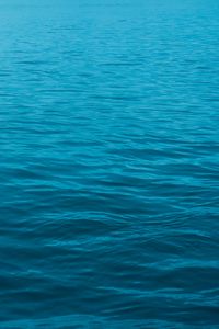 Preview wallpaper sea, surface, waves
