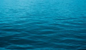 Preview wallpaper sea, surface, waves