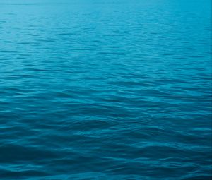 Preview wallpaper sea, surface, waves