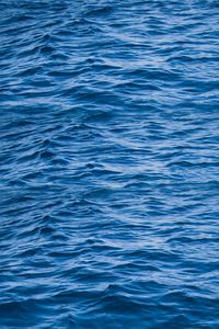 Preview wallpaper sea, surface, waves