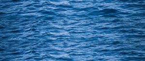 Preview wallpaper sea, surface, waves