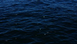 Preview wallpaper sea, water, surface