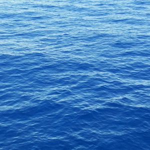 Preview wallpaper sea, water, surface, blue