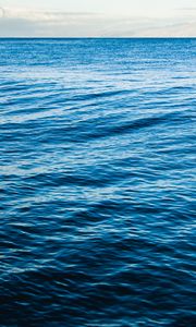 Preview wallpaper sea, water, waves, surface