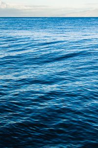 Preview wallpaper sea, water, waves, surface
