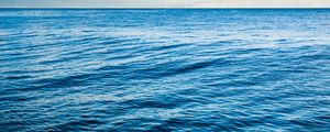 Preview wallpaper sea, water, waves, surface