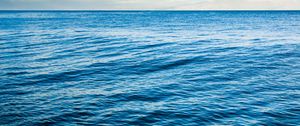 Preview wallpaper sea, water, waves, surface