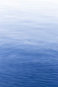 Preview wallpaper sea, water, waves, surface, blue