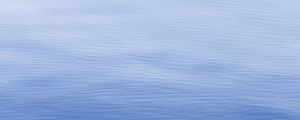 Preview wallpaper sea, water, waves, surface, blue