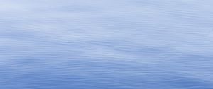 Preview wallpaper sea, water, waves, surface, blue