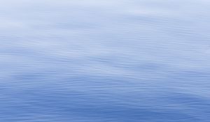 Preview wallpaper sea, water, waves, surface, blue