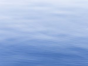 Preview wallpaper sea, water, waves, surface, blue