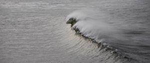 Preview wallpaper sea, wave, nature