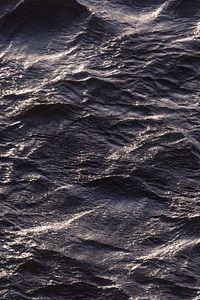 Preview wallpaper sea, waves, water, surface