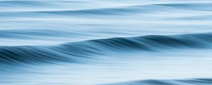 Preview wallpaper sea, waves, water, blue, shadows
