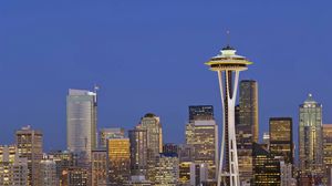 Seattle wallpapers hd desktop backgrounds images and pictures