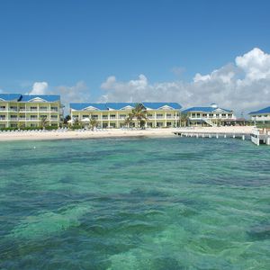 Preview wallpaper seven mile beach, grand cayman, nature, beautiful