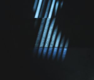 Preview wallpaper shadow, light, lines, dark, minimalism