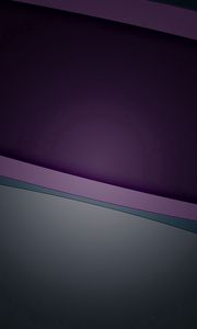 Preview wallpaper shadow, line, shape, blue, purple