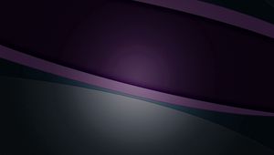 Preview wallpaper shadow, line, shape, blue, purple