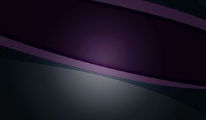 Preview wallpaper shadow, line, shape, blue, purple