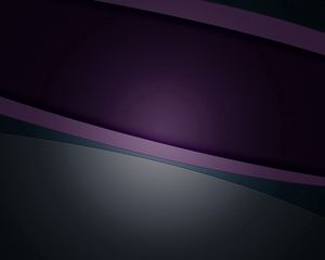 Preview wallpaper shadow, line, shape, blue, purple