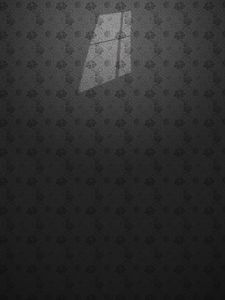 Preview wallpaper shadow, texture, pattern, window