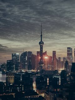 china mobile wallpapers 240x320