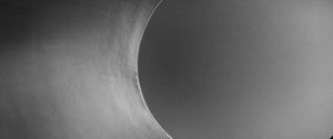 Preview wallpaper shape, circle, shadow, light, black and white