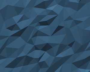Preview wallpaper shape, convex, volumetric, triangle