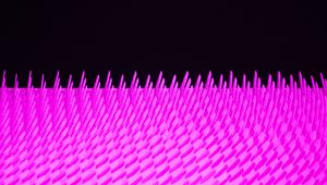 Preview wallpaper shape, line, pink, black