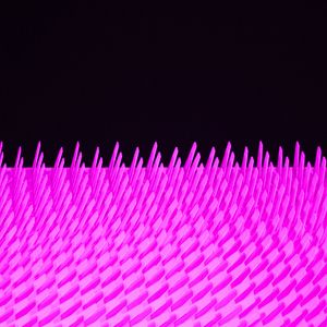 Preview wallpaper shape, line, pink, black