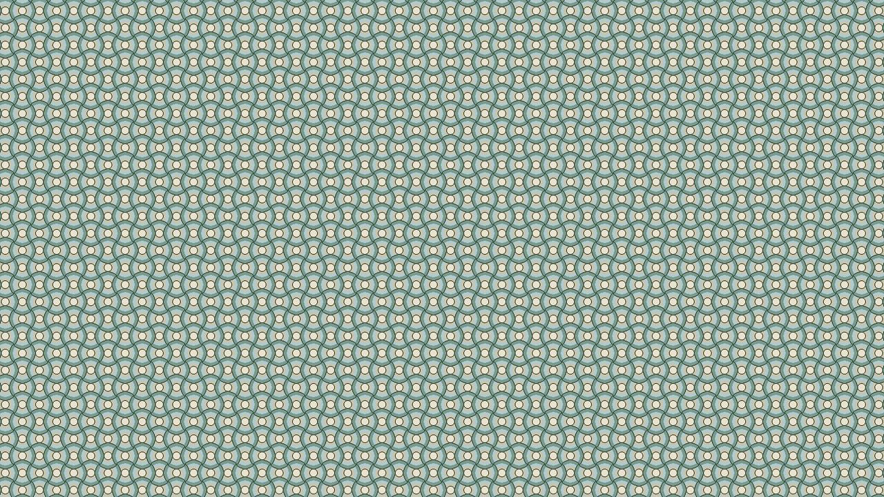 Wallpaper shape, surface, roughness