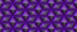 Preview wallpaper shape, surface, triangles, purple