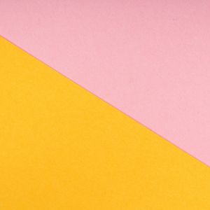 Preview wallpaper shapes, abstraction, yellow, pink