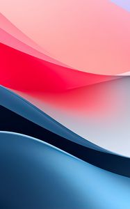 Preview wallpaper shapes, background, curves, abstraction