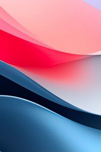 Preview wallpaper shapes, background, curves, abstraction