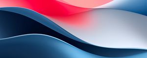 Preview wallpaper shapes, background, curves, abstraction