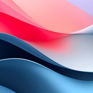 Preview wallpaper shapes, background, curves, abstraction