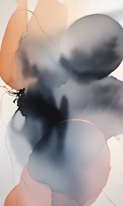 Preview wallpaper shapes, blur, gradient, watercolor, paint