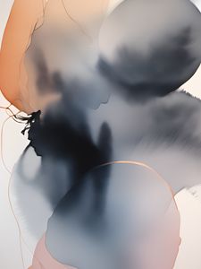 Preview wallpaper shapes, blur, gradient, watercolor, paint
