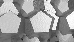 Preview wallpaper shapes, edges, relief, texture
