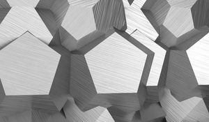 Preview wallpaper shapes, edges, relief, texture