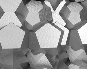 Preview wallpaper shapes, edges, relief, texture