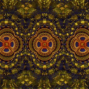 Preview wallpaper shapes, fractal, abstraction, background